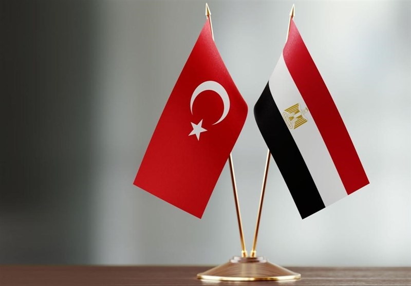Türkiye, Yönünü Mısır&apos;a Çevirmiş Durumda