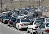 پیش‌بینی ترافیک شدید در مسیرهای منتهی به گیلان و مازندان/ مسافران به استان‌های جایگزین سفر کنند