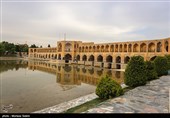 احیای زاینده‌رود اصلی‌ترین راهکار کاهش آثار فرونشست در اصفهان است