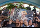 مرحوم طالبزاده الگوی مناسبی برای دغدغهمندان جبهه انقلاب است