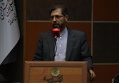 خطیبزاده: مهمترین متن هر ماموریت دیپلماتیک، امنیت آن است