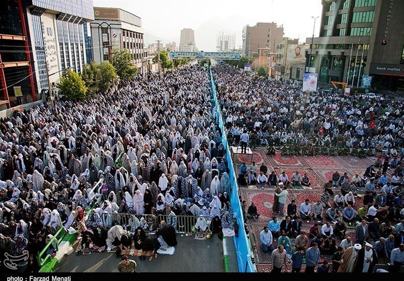 محدودیت‌های ترافیکی عید فطر در کرمانشاه اعلام شد