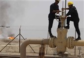 درآمد نفتی عراق از 10 میلیارد دلار در ماه گذشت