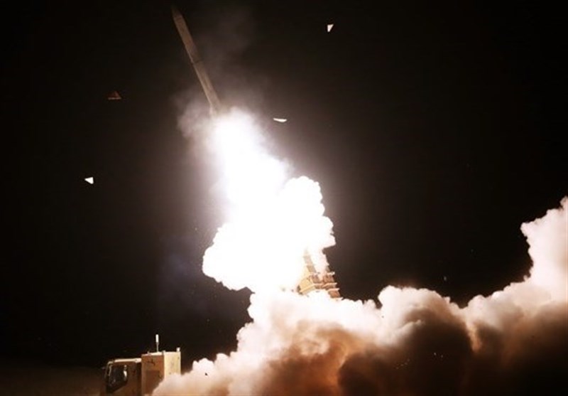 At Least 6 Missiles Fired toward Iraq’s Erbil: Reports
