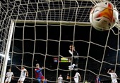 لالیگا| پیروزی خانگی بارسلونا برابر مایورکا با پایانی پراسترس/ بازگشت شاگردان ژاوی به رده دوم جدول