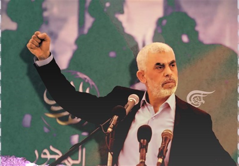 مسئول ارشد صهیونیست: یحیی السنوار شخصیتی منحصر به فرد است/ اسرائیل قدرت مهار حماس و حزب‌الله را ندارد