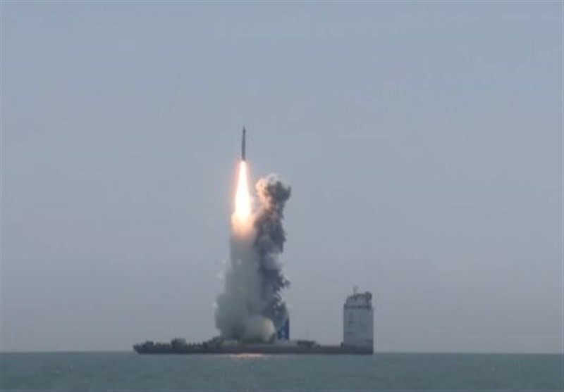 چین 5 ماهواره رصد زمین را به فضا پرتاب کرد