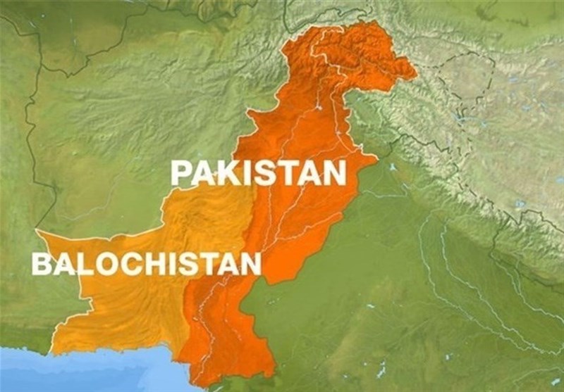 کشته شدن خانواده پناهجوی افغان در بلوچستان پاکستان