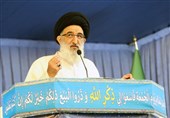امام‌جمعه کرج: روز قدس بزرگترین دستاورد انقلاب اسلامی است