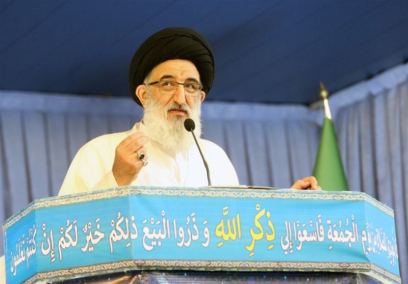 امام‌جمعه کرج: روز قدس بزرگترین دستاورد انقلاب اسلامی است