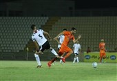 دعوت از مربی و بازیکن شاهین شهرداری بوشهر به فدراسیون فوتبال