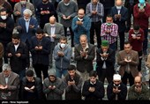 &quot;مترو&quot; بهترین وسیله برای حضور نمازگزاران در میعادگاه نماز عید فطر