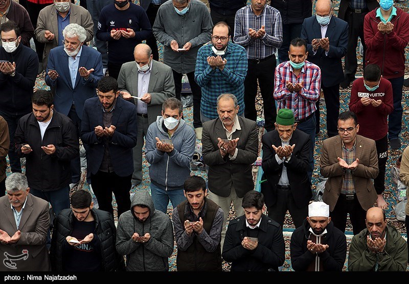 &quot;مترو&quot; بهترین وسیله برای حضور نمازگزاران در میعادگاه نماز عید فطر