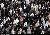 تمهیدات شهرداری تهران برای برپایی نماز عید فطر در مصلی تهران اعلام شد