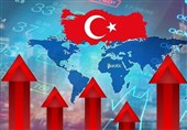 اقتصاد، دغدغه 82 درصد از مردم ترکیه