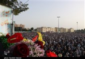 جزئیات اقامه نماز عید فطر در کرمان/ از اعلام محدودیت‌های ترافیکی تا میزان فطریه