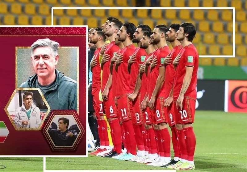 Best Generation of Iran to Compete at 2022 World Cup: Ghotbi