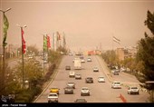 مدارس و مراکز دانشگاهی استان کرمانشاه در نوبت بعدازظهر تعطیل شدند