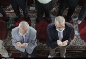 آرزوی سمنانیها در عید بندگی+فیلم