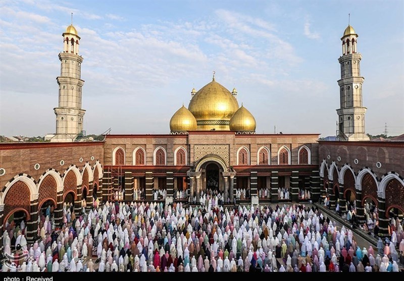 Muslims Across Globe Celebrate Blessed Day Of Eid Al-Fitr (+Photos ...