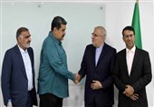 Venezuelan President Calls Meeting with Iranian Oil Minister ‘Productive’