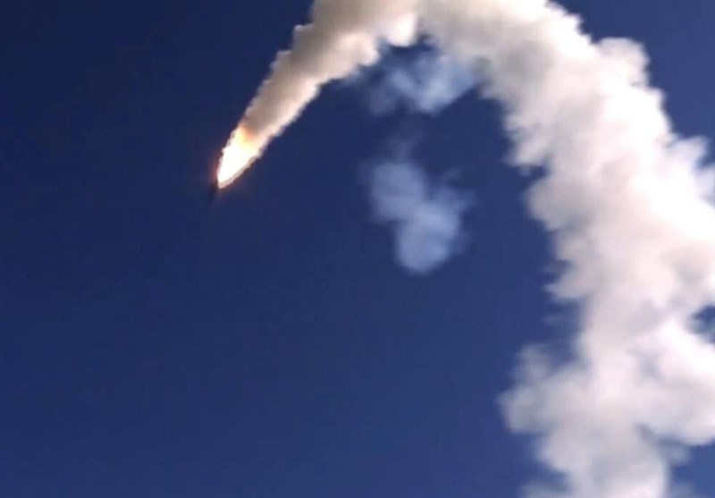 Russia Launches Onyx Missile at Ukrainian Warehouses (+Video)