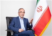 واعظ آشتیانی: اینترنشنال فایل تصویری مرا سرقت رسانه­‌ای کرد