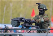 Belarus Begins Combat Readiness Drills