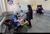 رزمایش جهادگران فاطمی در استان اردبیل برگزار می‌شود