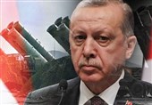جنگ اوکراین و نمایان شدن خطاهای محاسبات نظامی ترکیه