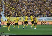 لیگ برتر فوتبال| قعرنشینان تعارف یکدیگر را رد کردند، تخته‌گاز به سمت لیگ یک/ سپاهان جای پرسپولیس را گرفت