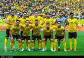 ترکیب تیم‌های سپاهان اصفهان و شهرخودرو مشهد مشخص شد