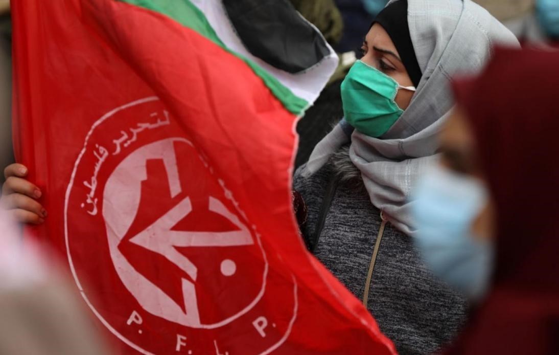واکنش تند گروه‌های فلسطینی به برگزاری مراسم تاسیس رژیم اشغالگر در سفارت ابوظبی