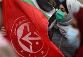 واکنش تند گروه‌های فلسطینی به برگزاری مراسم تاسیس رژیم اشغالگر در سفارت ابوظبی
