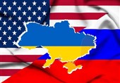 تحولات اوکراین| آمریکا قصد تغییر راهکار خود در قبال مسکو و کی‌یف را ندارد/ غرب با تحریم اقتصادی روسیه همه جهان را تنبیه می‌کند