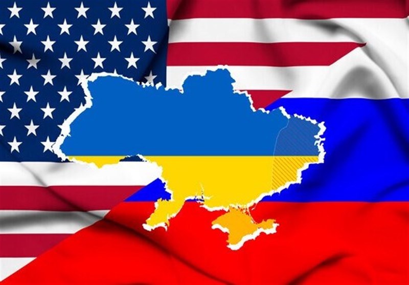 تحولات اوکراین| آمریکا قصد تغییر راهکار خود در قبال مسکو و کی‌یف را ندارد/ غرب با تحریم اقتصادی روسیه همه جهان را تنبیه می‌کند