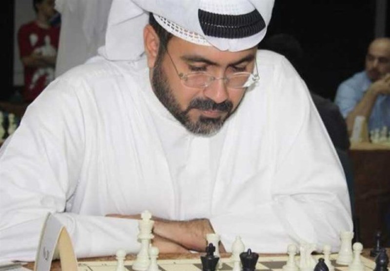 Activists Laud Kuwaiti Chess Champion for Refusing to Play against Israeli Opponent