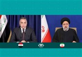 Iran Renews Support for Iraq’s Unity