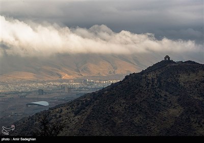 بمناسبت پانزده اردیبهشت روز شیراز