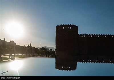 بمناسبت پانزده اردیبهشت روز شیراز