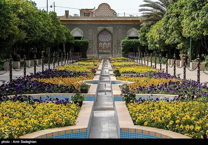 15 اردیبهشت روزی به نام شیراز؛ ویژه برنامه‌های هفته شیراز تا 21 اردیبهشت برگزار می‌شود