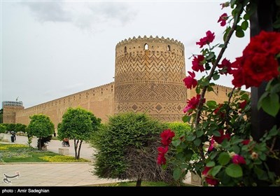 بمناسبت پانزده اردیبهشت روز شیراز