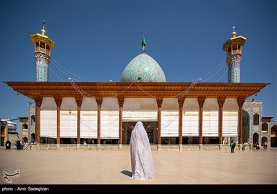 بمناسبت پانزده اردیبهشت روز شیراز