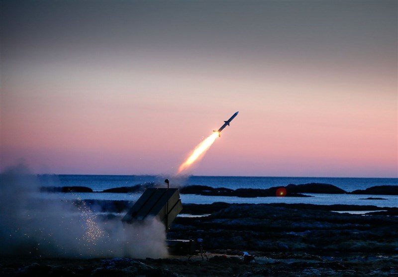 Norway Tests New &apos;Milestone&apos; Mobile Air Defense