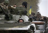 UK, NATO Warn of Long Ukraine War As Zelensky Visits Front Lines
