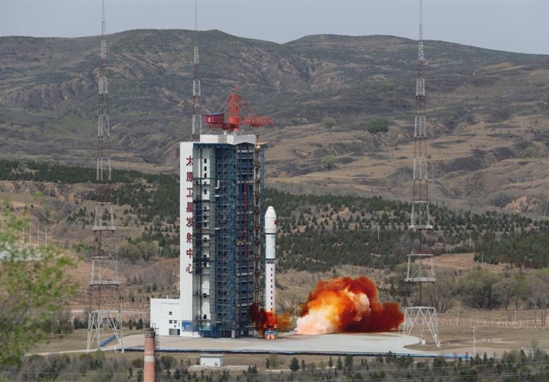 China Launches Jilin-1 Commercial Satellites - Other Media news ...