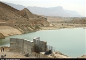 تأمین آب پایدار استان بوشهر با احداث 4 سد دیگر