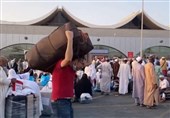 خشم سعودی‌ها از بی‌نظمی و خدمات ضعیف فرودگاه جده