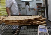 پرداخت مستقیم یارانه نان به حساب نانوایان در زنجان/ قیمت نان به‌ هیچ‌وجه تغییر نمی‌کند