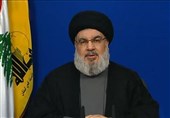 Hezbollah The Strong Force Protecting Lebanon Today: Nasrallah